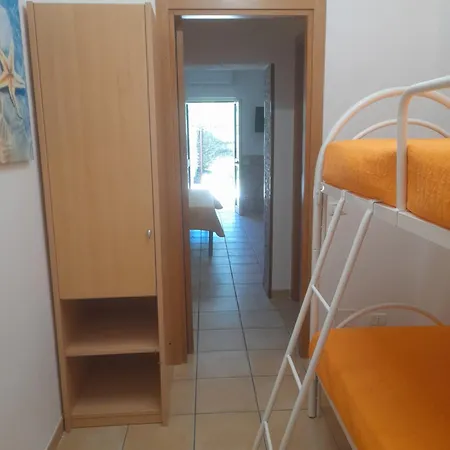 Villa Elvira Vieste Room photo