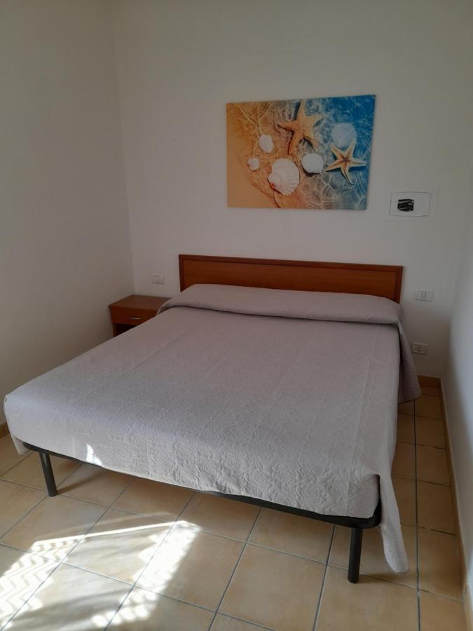 Elvira Apartment *