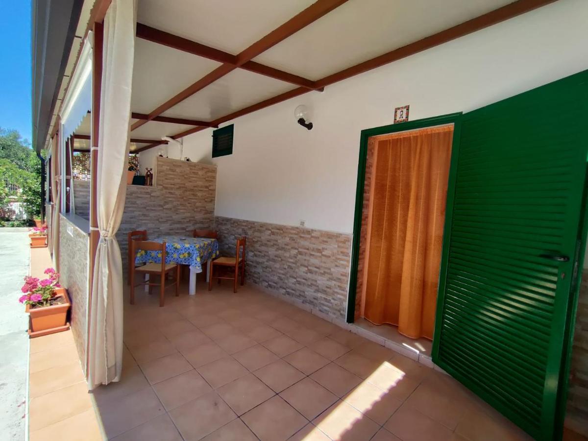 Elvira Apartment *