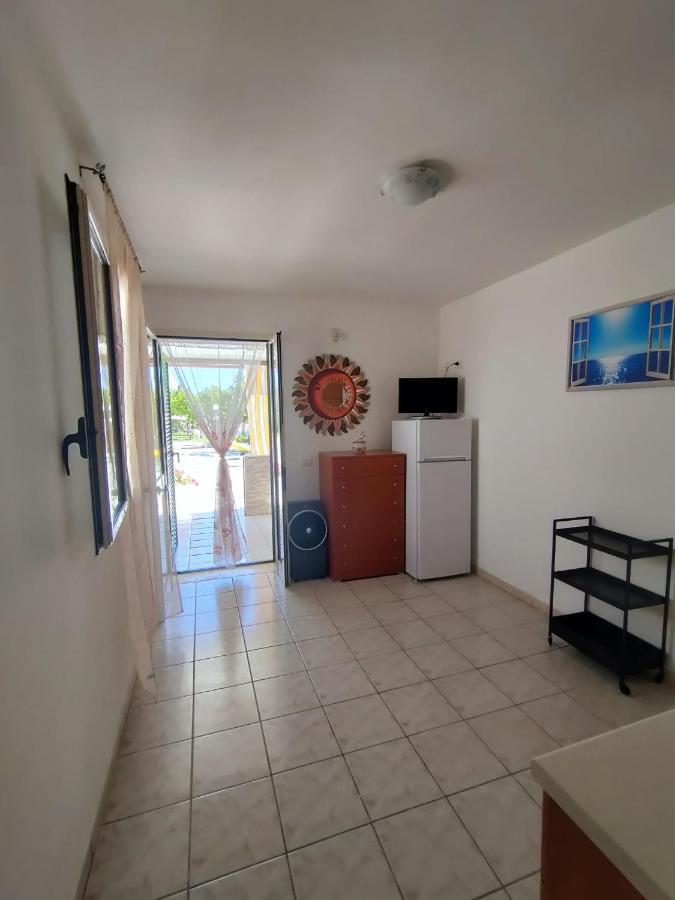Apartment Elvira Vieste