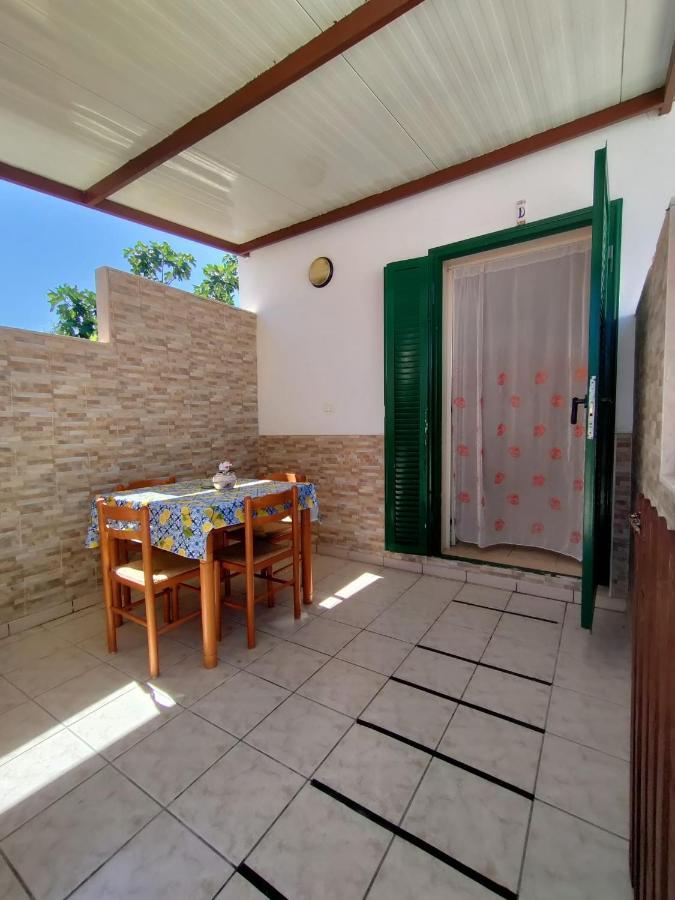 Elvira Apartment Vieste