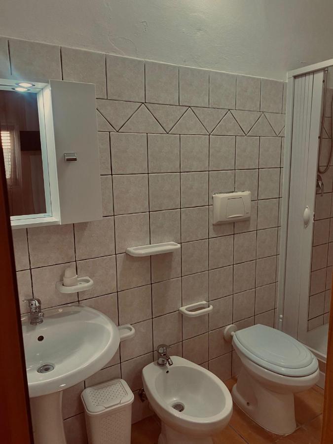Apartment Elvira Vieste