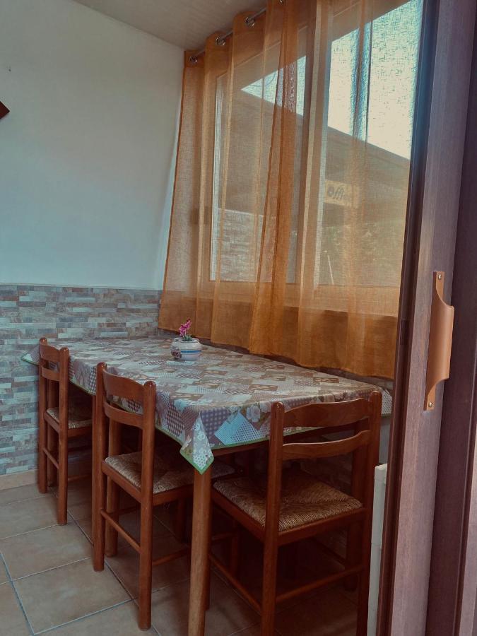 Apartment Elvira Vieste