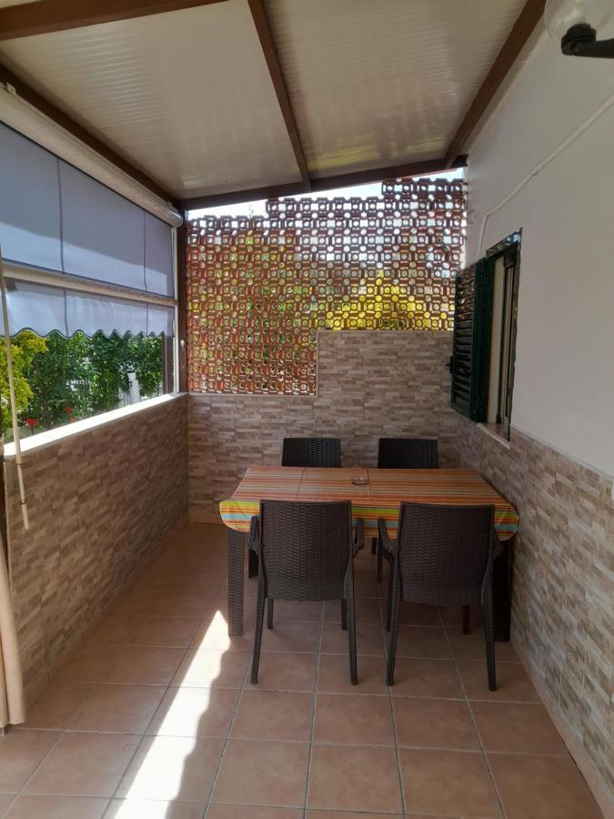 Apartment Elvira *