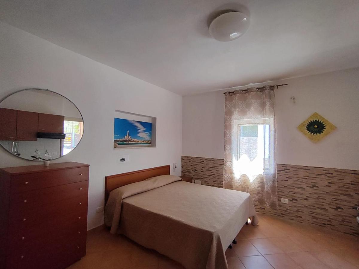 Elvira Apartment