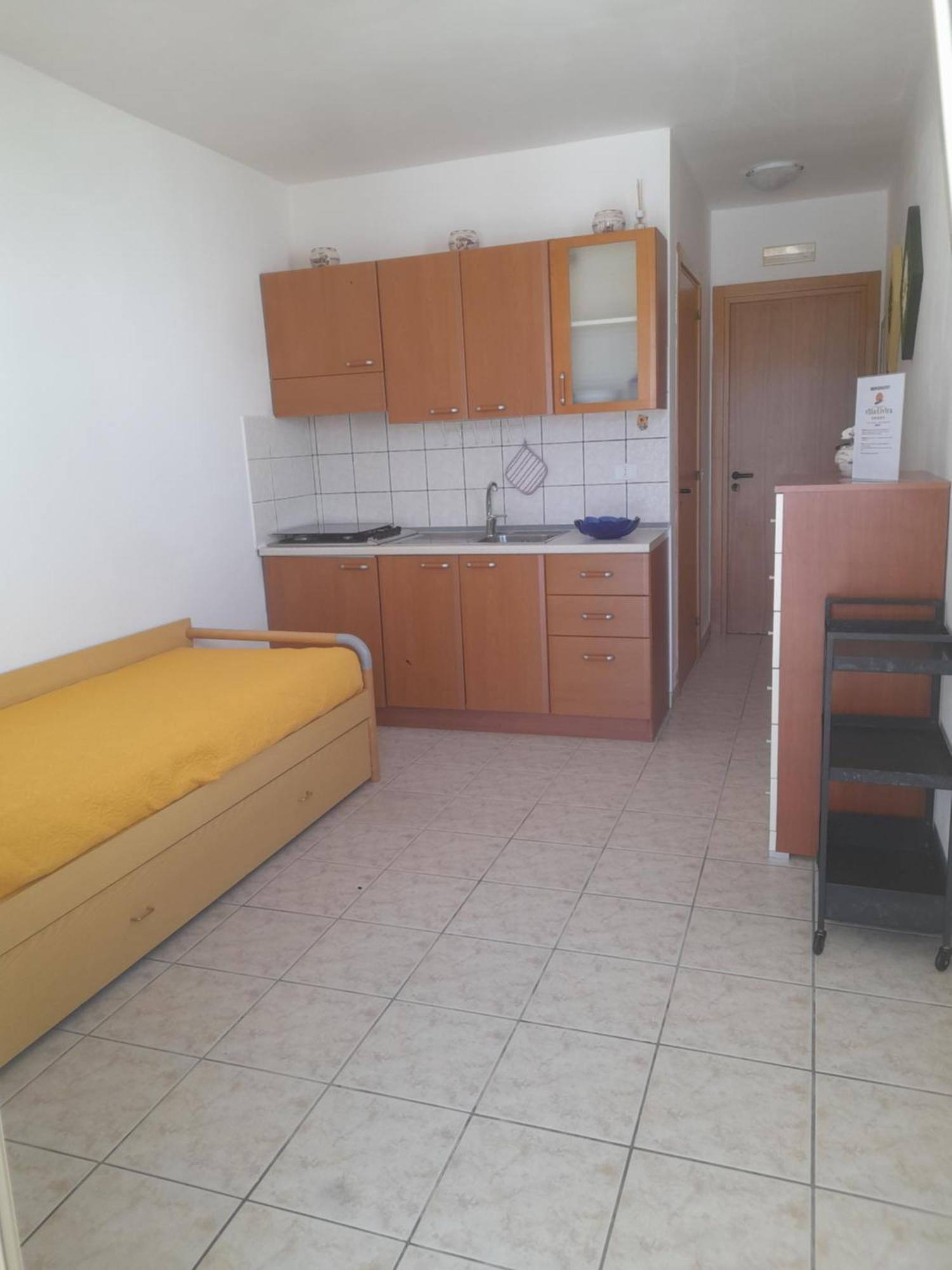Elvira Apartment Vieste