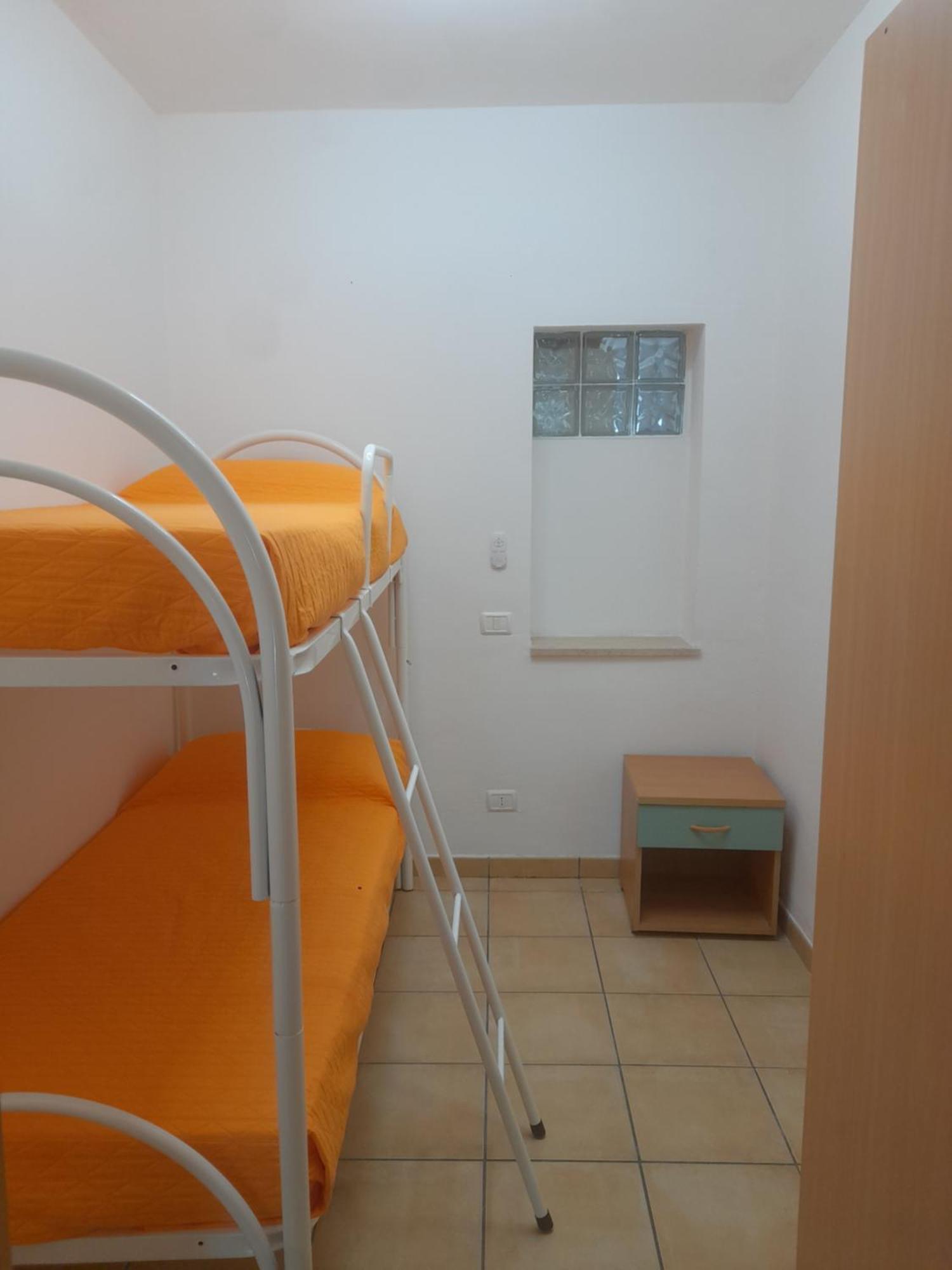 Elvira Apartment