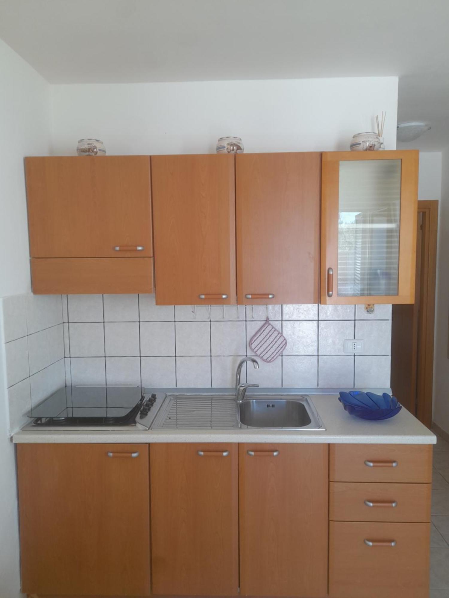 Apartment Elvira Vieste