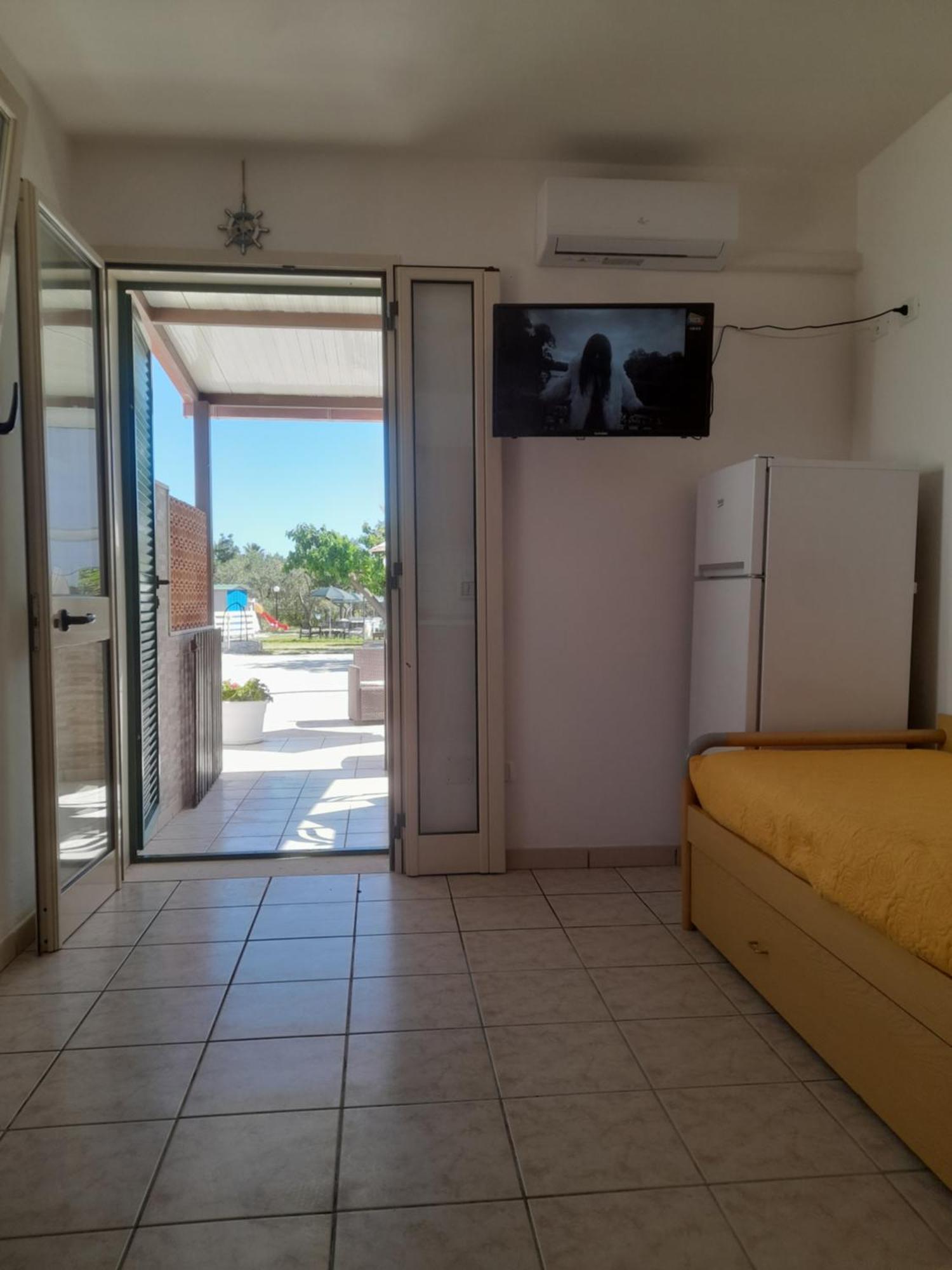 Elvira Apartment Vieste