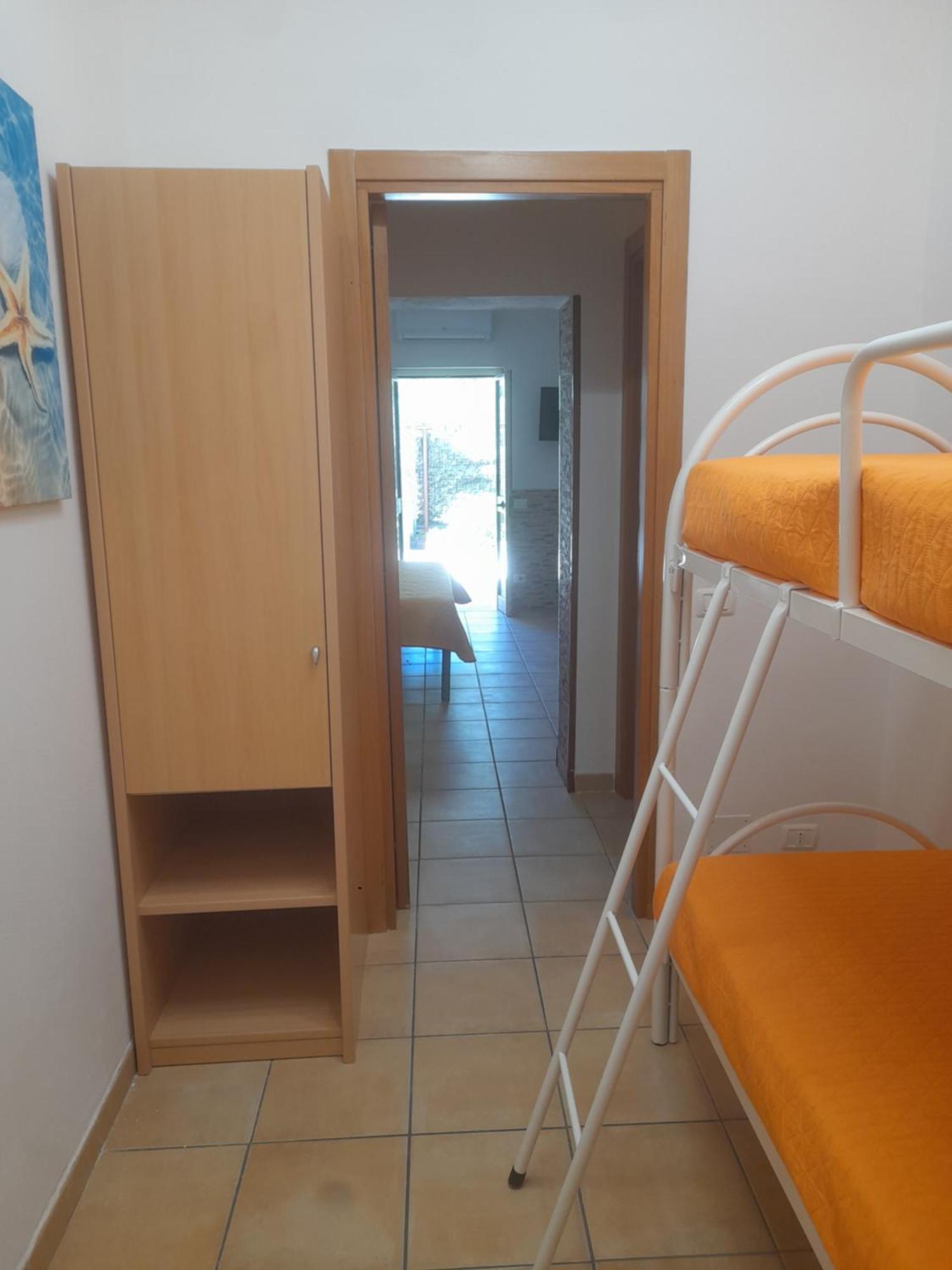 Apartment Elvira Vieste