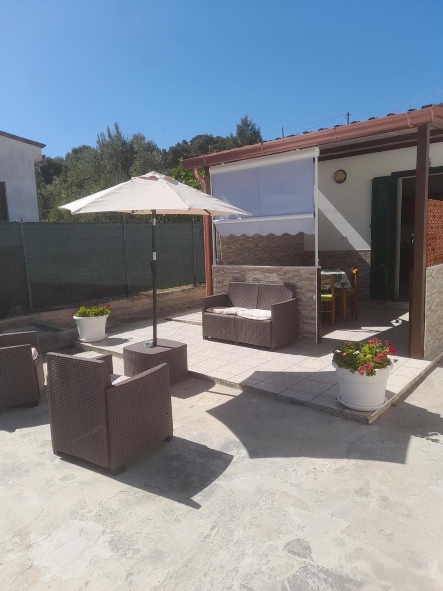 Apartment Elvira Vieste