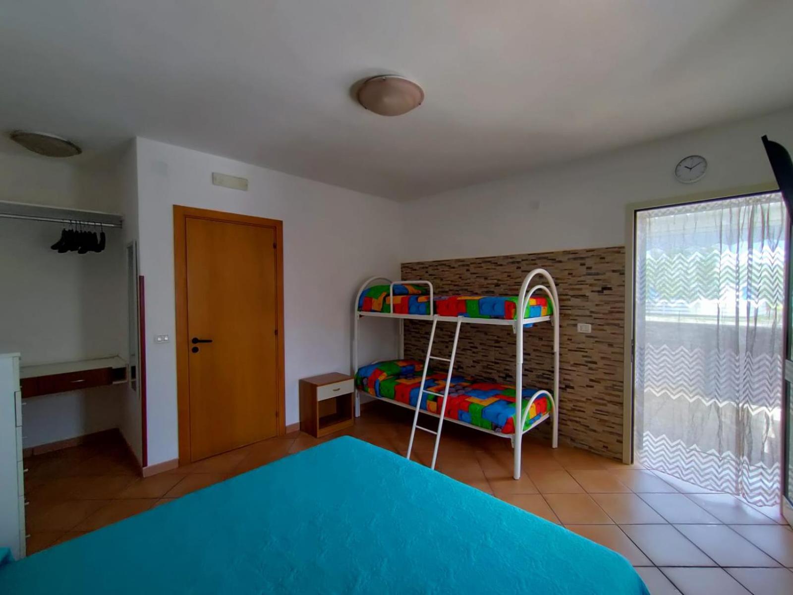 Apartment Elvira *