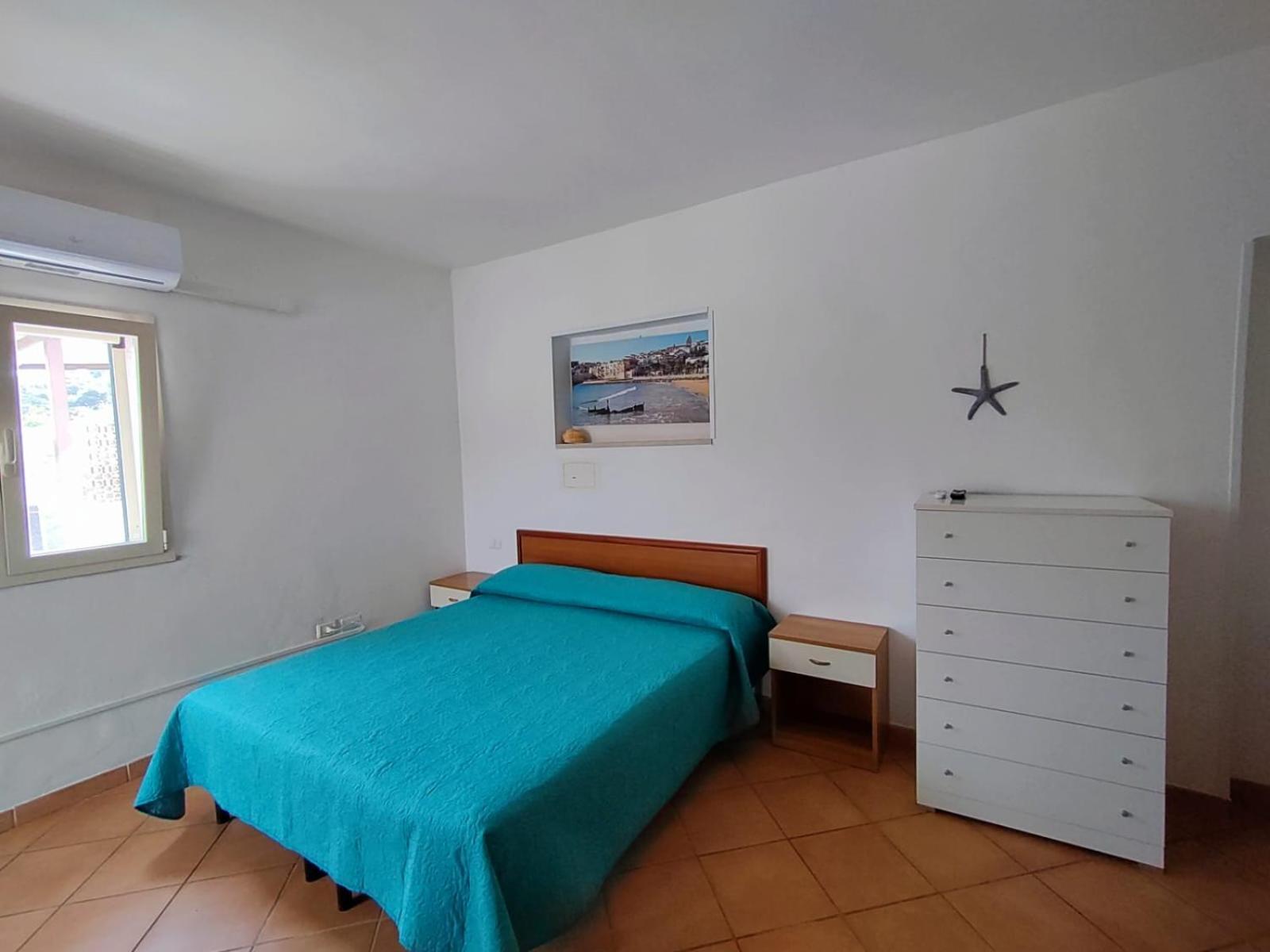 Elvira Apartment Vieste