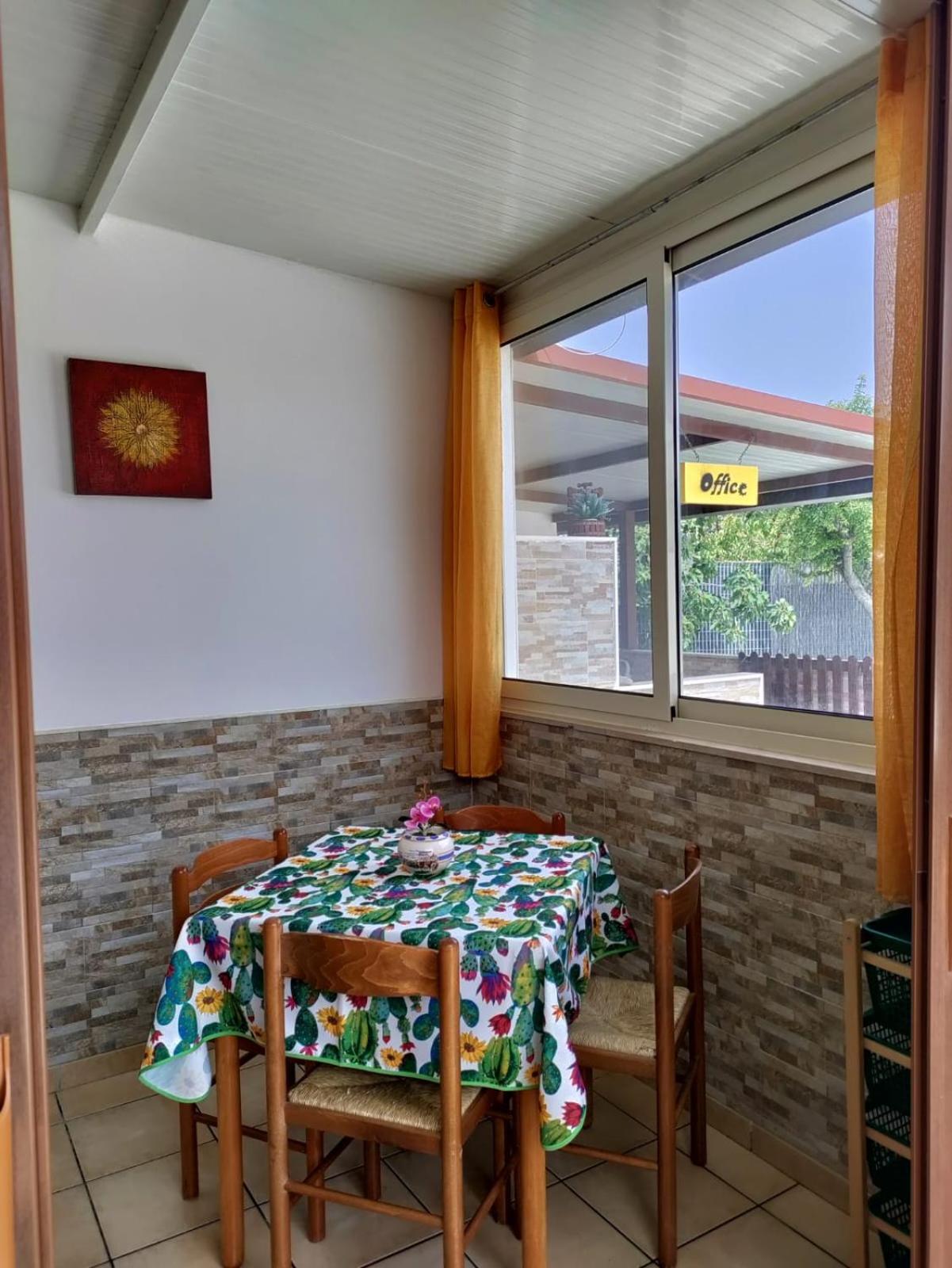 Elvira Apartment Vieste